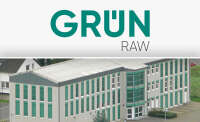 Raw rechen-anlage west gmbh