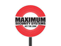Maximum fire detection