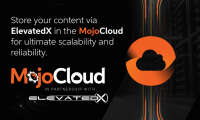 Mojo 4 cloud