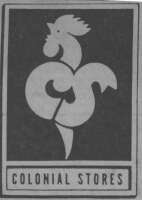 Colonial grocers, inc