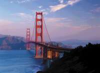 San Francisco Travel Association