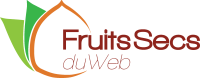 Fruits secs du web