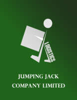 Jumping jack