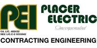 Pei placer electric incorporated