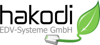 Hakodi edv systeme gmbh