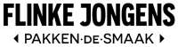Flincke jongens