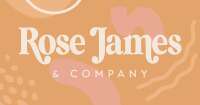 The james & valentine company inc.