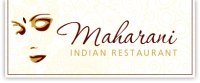 Maharani indian restaurant