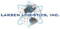 Larsen logistics inc