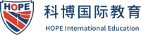 Hope study abroad service