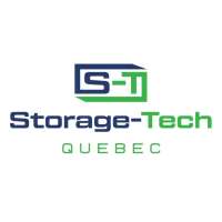 Storage Tech Quebec