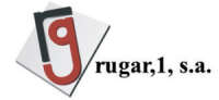 Rugar, s.l.