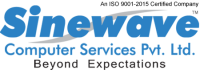 Sinewave computer services pvt. ltd.