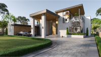 Courtyard Design Inc.
