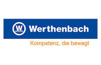 Carl werthenbach konstruktionsteile gmbh & co. kg