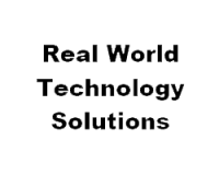 Real world technology solutions