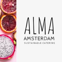 Alma catering amsterdam