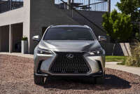 Lexus of lakeridge