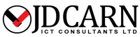 Jd carn ict consultants ltd