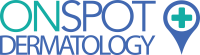 Onspot dermatology