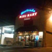 HACIENDA MINI MARKET