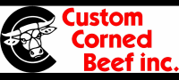 Custom corned beef inc