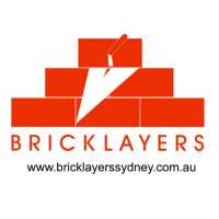 Sydney bricklayers