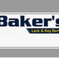 Bakers Lock And Key Service