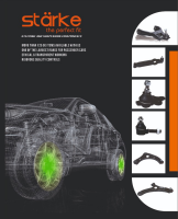 Starke auto