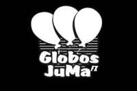Globos juma