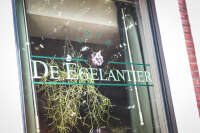 Restaurant de egelantier