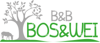 Boshuis bos en wei