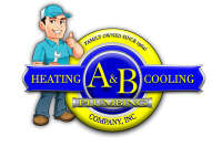 A&b heating & air conditioning