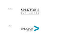 Spektor's law agency