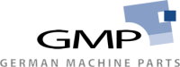 Gmp prographics germany gmbh