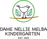 Dame nellie melba kindergarten