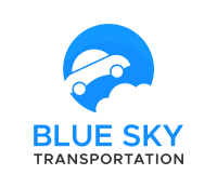 Blue sky transportation llc