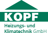 Kopf heizungs- und klimatechnik gmbh