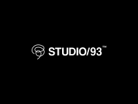 Radio studio 93