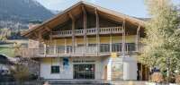 Cassa raiffeisen di san martino in passiria soc coop