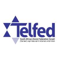 Telfed-south african zionist federation (israel)