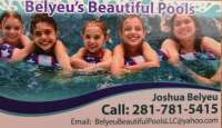 Northwoods pool supply inc