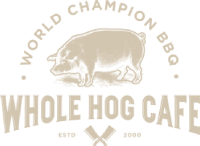 Whole hog cafe, inc.