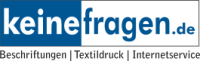 Keine fragen e.k.