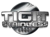 Tigit stainless
