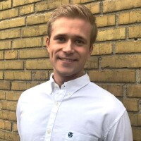 Klaus Gindberg