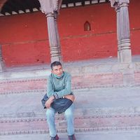 Samik Basnet