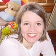Andrea Holmes
