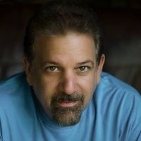 Jeff Lentini