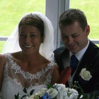 Gina Davies